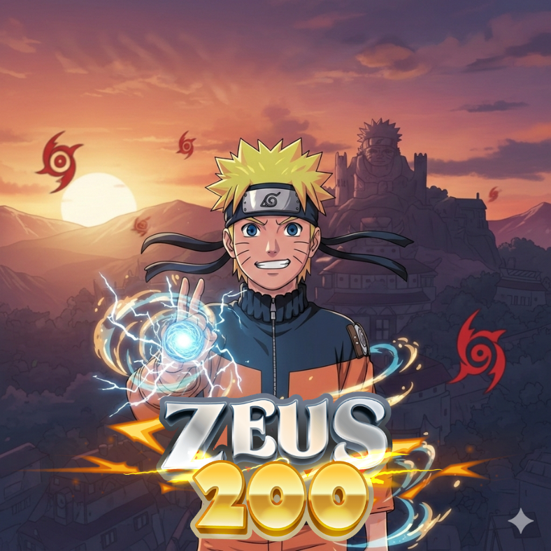 ZEUS200